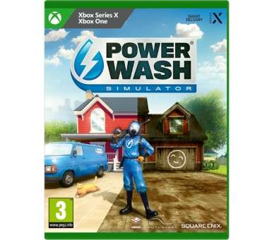 POWERWASH SIMULATOR (XBONE)