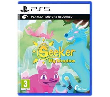 SEEKER MY SHADOW (VR)