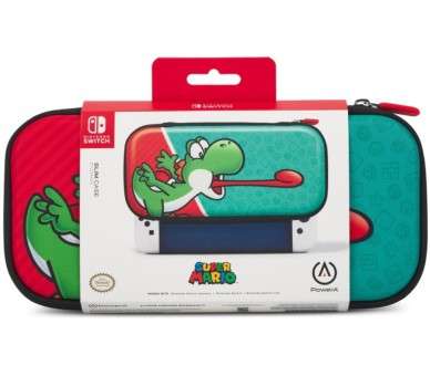 POWER A SLIM CASE GO YOSHI