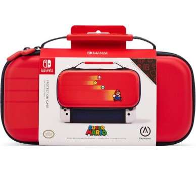 POWER A PROTECTION CASE SUPER MARIO SPEEDSTER