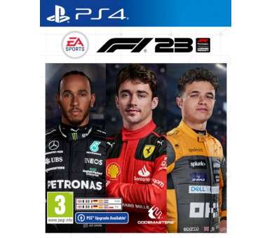 F1 2023