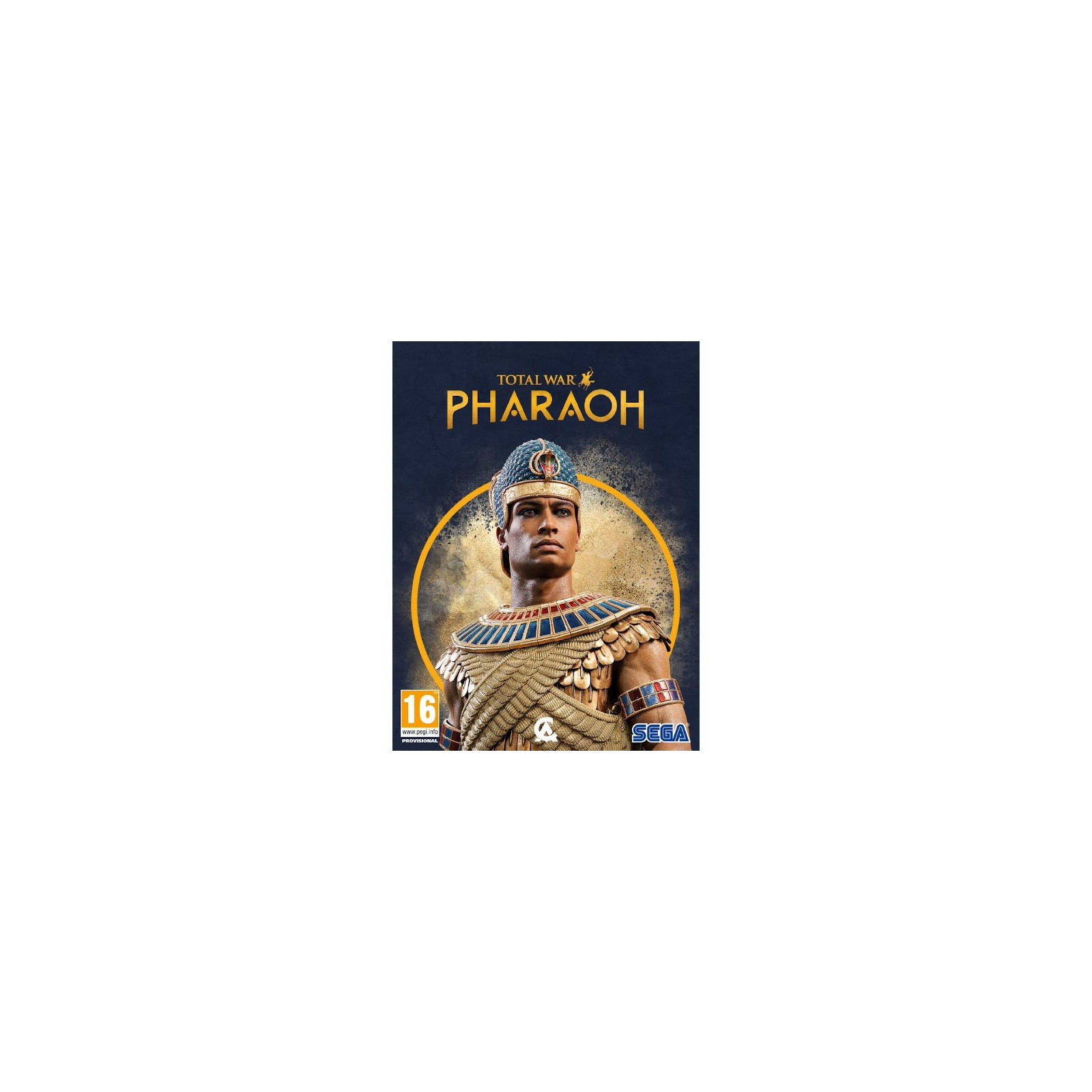 TOTAL WAR PHARAOH LIMITED EDITION (CIAB)