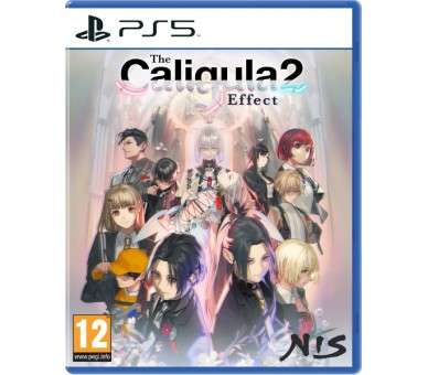 THE CALIGULA EFFECT 2