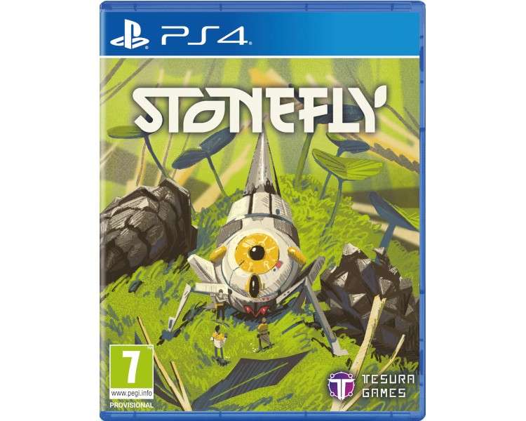 STONEFLY