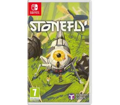 STONEFLY