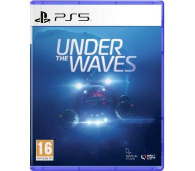 UNDER THE WAVES DELUXE EDITION