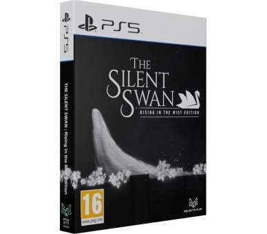 THE SILENT SWAN: RISING IN THE MIST EDITION