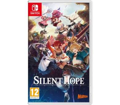 SILENT HOPE