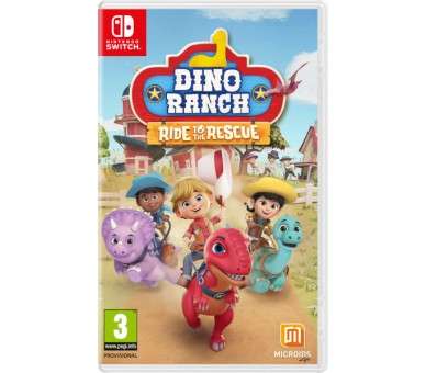 DINO RANCH