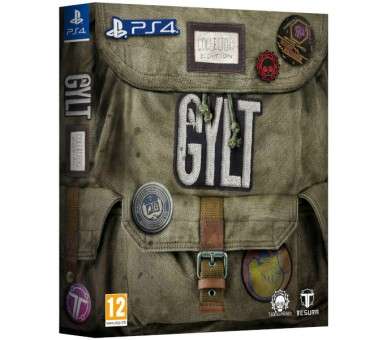 GYLT COLLECTOR´S EDITION