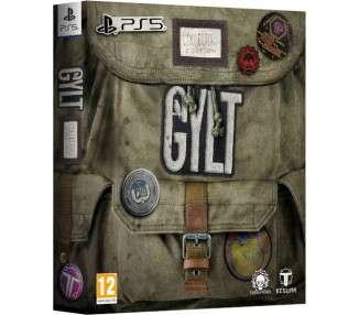 GYLT COLLECTOR´S EDITION