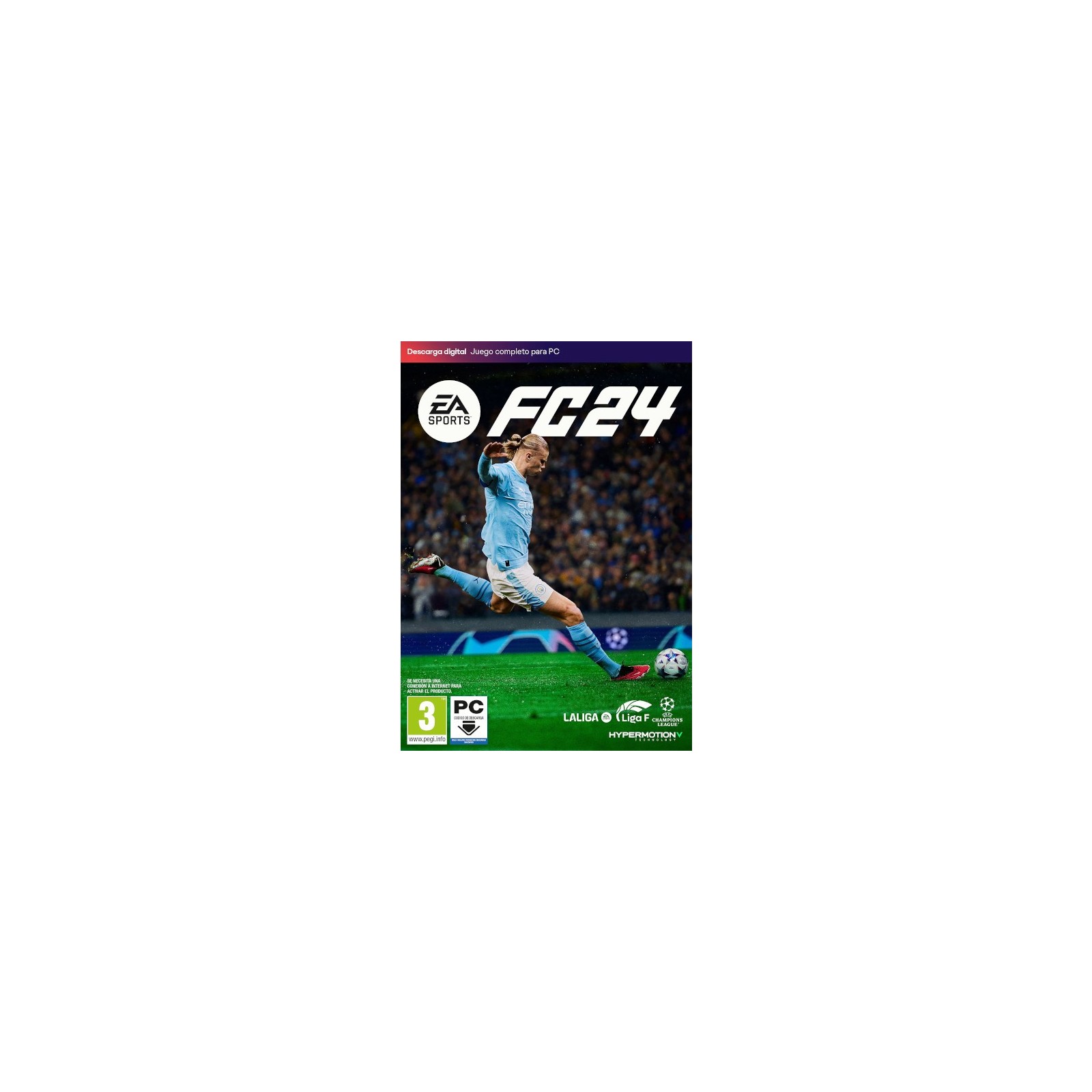 EA SPORTS FC 24 (CIAB)