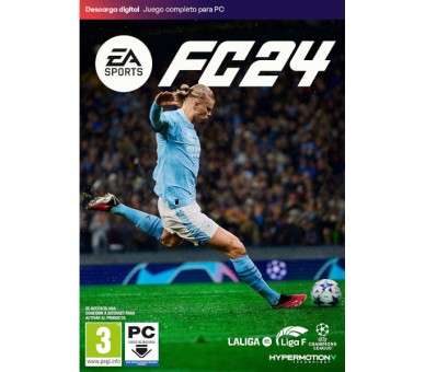 EA SPORTS FC 24 (CIAB)