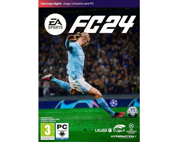 EA SPORTS FC 24 (CIAB)