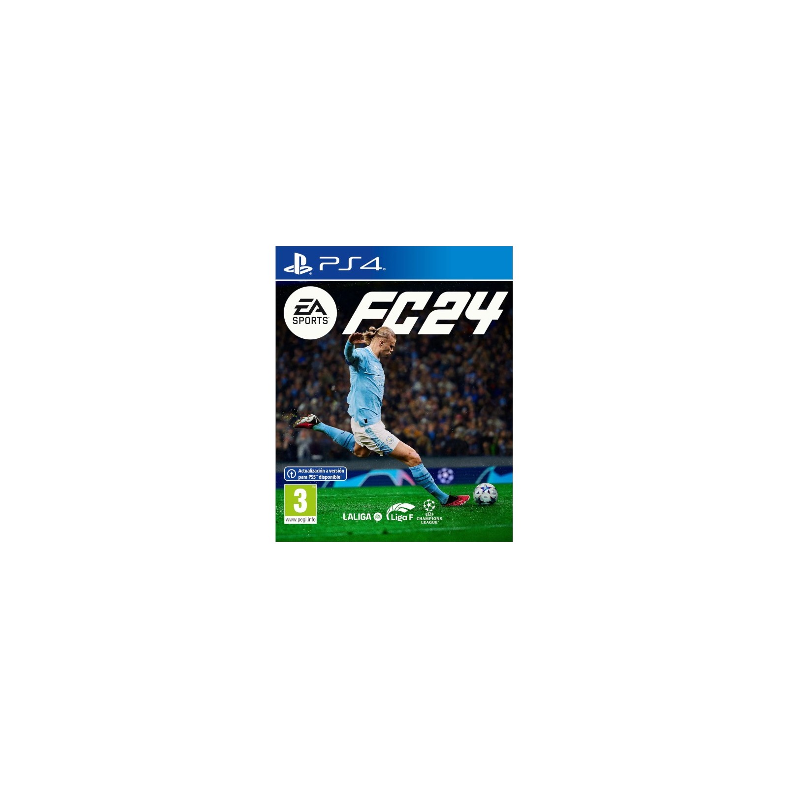 EA SPORTS FC 24