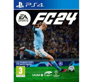 EA SPORTS FC 24