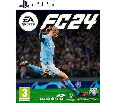 EA SPORTS FC 24