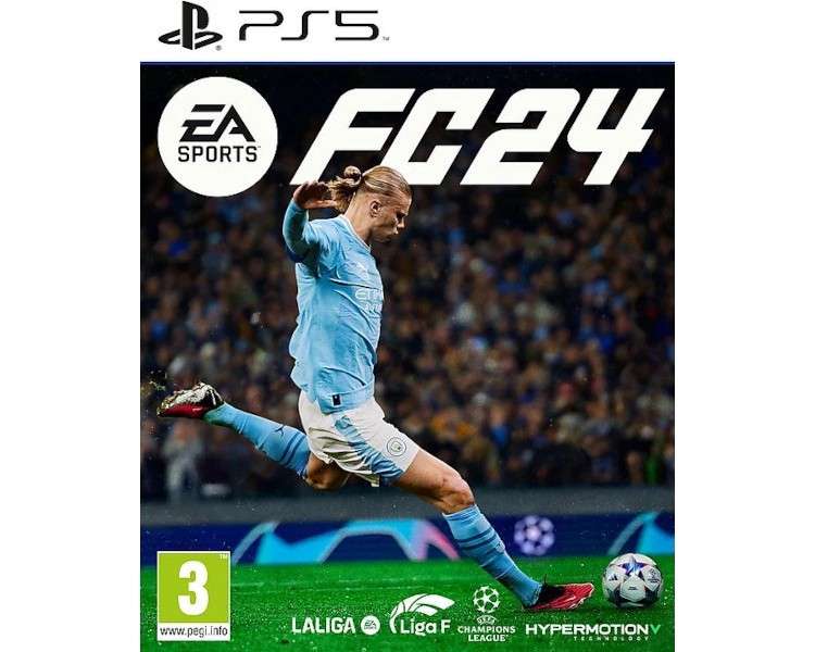 EA SPORTS FC 24