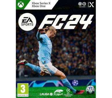 EA SPORTS FC 24 (XBONE)