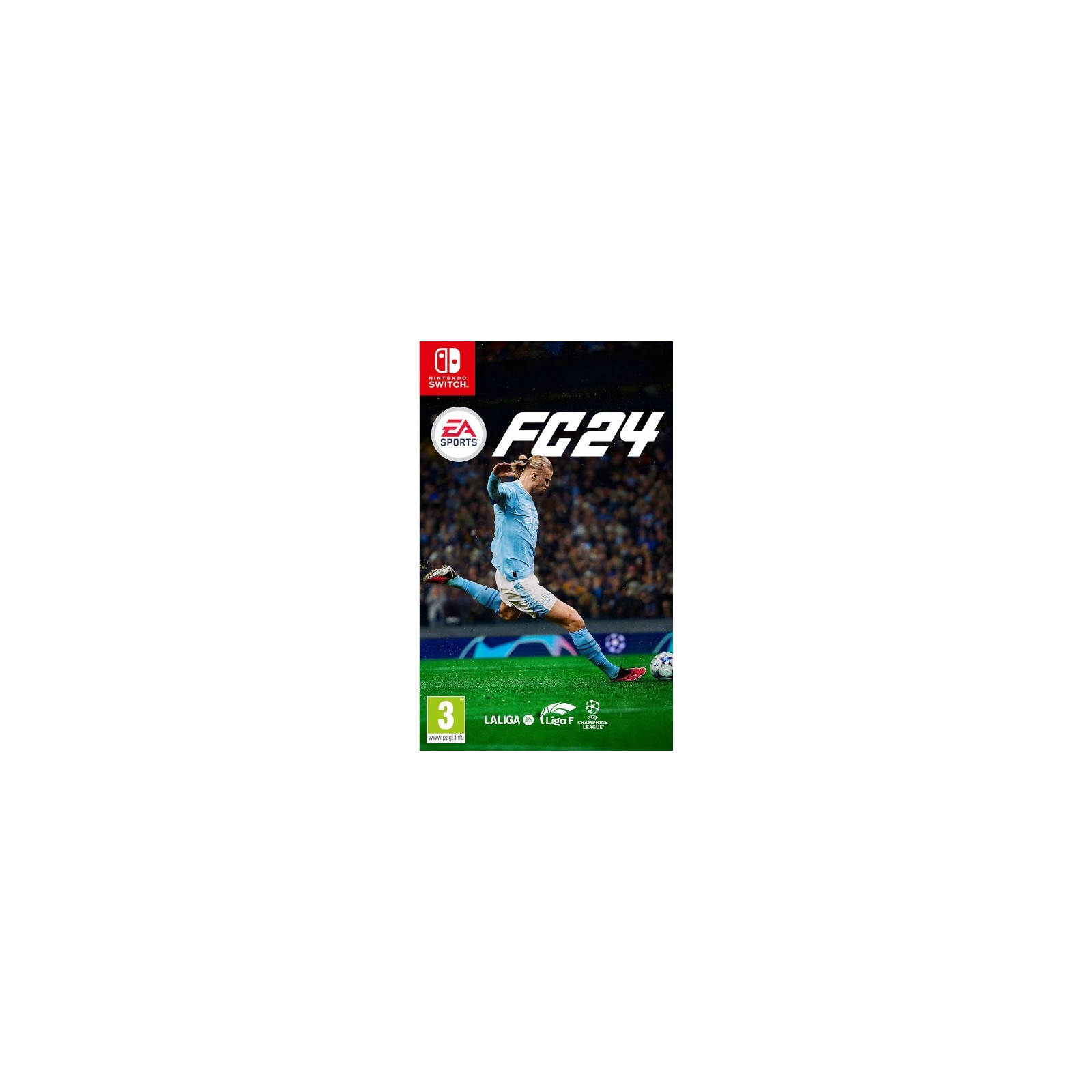 EA SPORTS FC 24