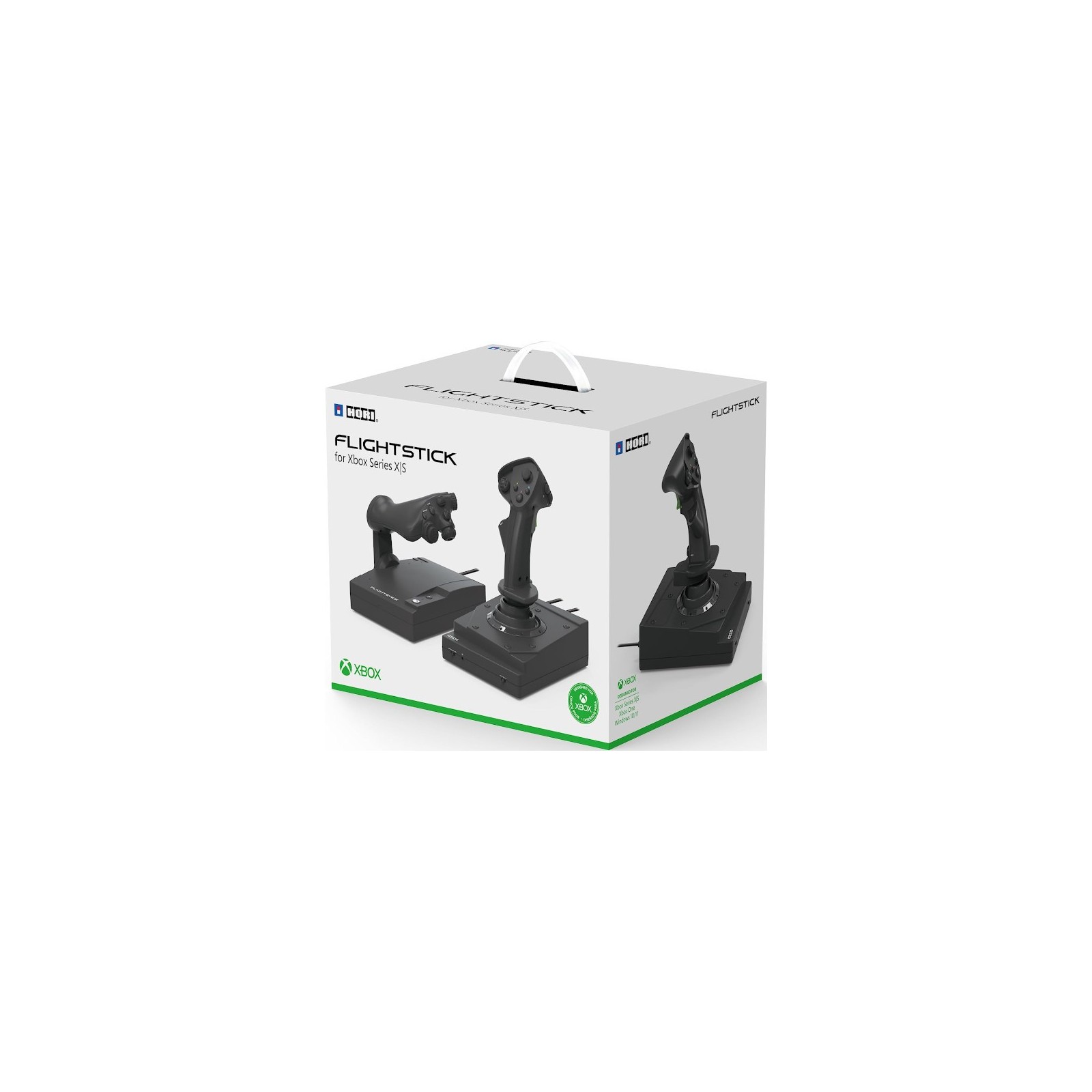 HORI FLIGHTSTICK  (XBONE/PC)