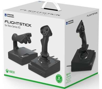 HORI FLIGHTSTICK  (XBONE/PC)