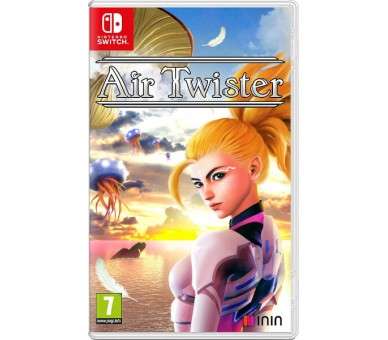 AIR TWISTER