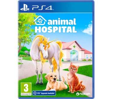 ANIMAL HOSPITAL