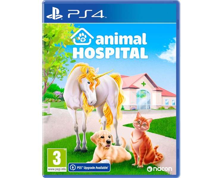 ANIMAL HOSPITAL