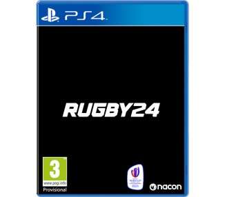 RUGBY 24