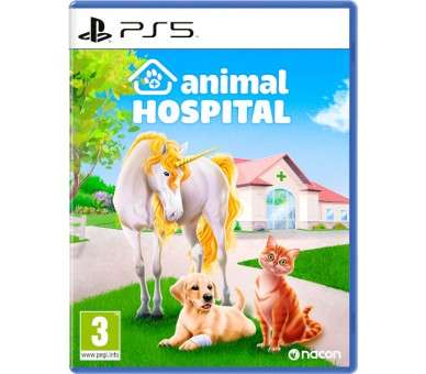 ANIMAL HOSPITAL