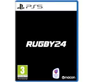 RUGBY 24