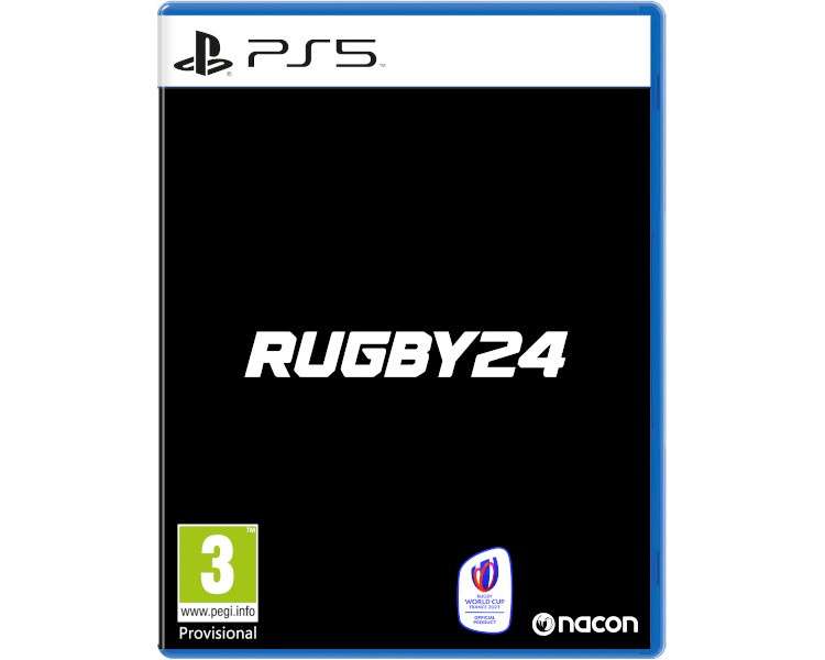 RUGBY 24