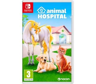 ANIMAL HOSPITAL