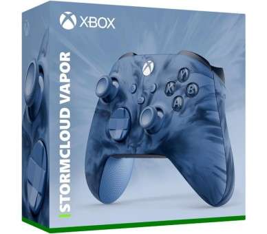 WIRELESS CONTROLLER STORMCLOUD VAPOR (LIMITED EDITION)