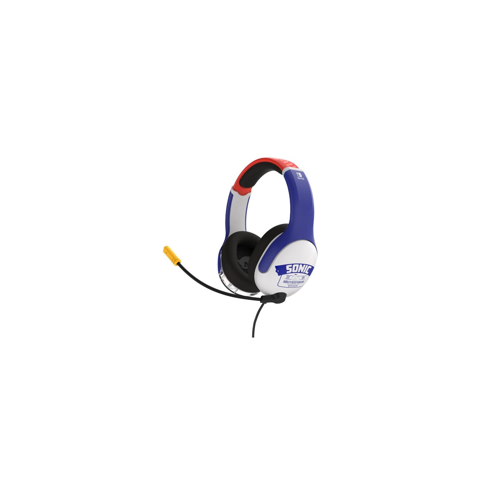 PDP AIRLITE HEADSET REALMZ PLUS WIRED SONIC