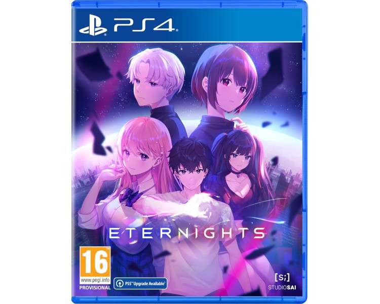 ETERNIGHTS