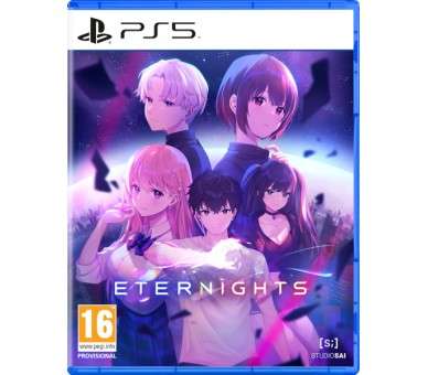 ETERNIGHTS