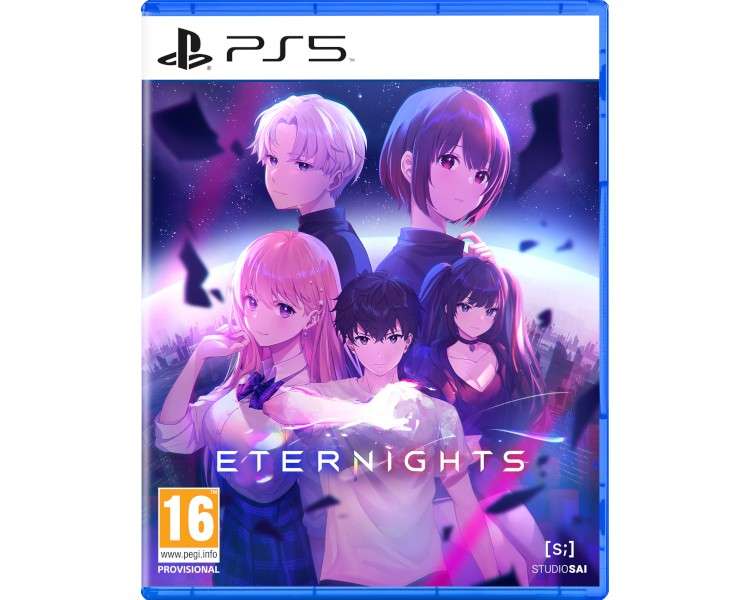 ETERNIGHTS