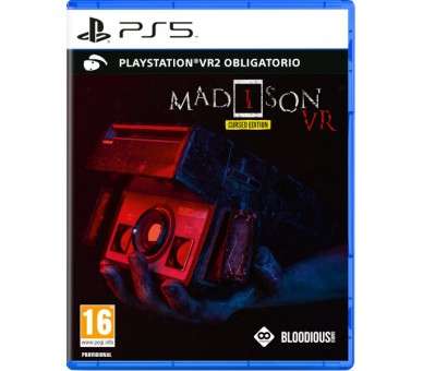 MADiSON (VR)