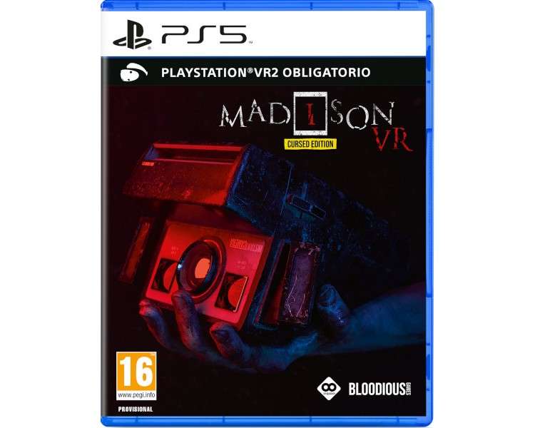 MADiSON (VR)