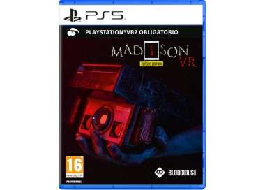 MADiSON (VR)