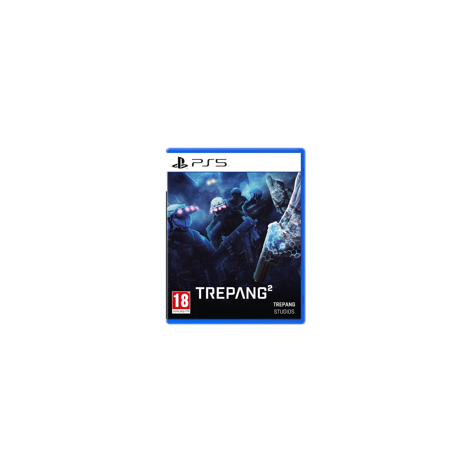 TREPANG2