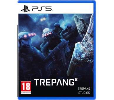 TREPANG2