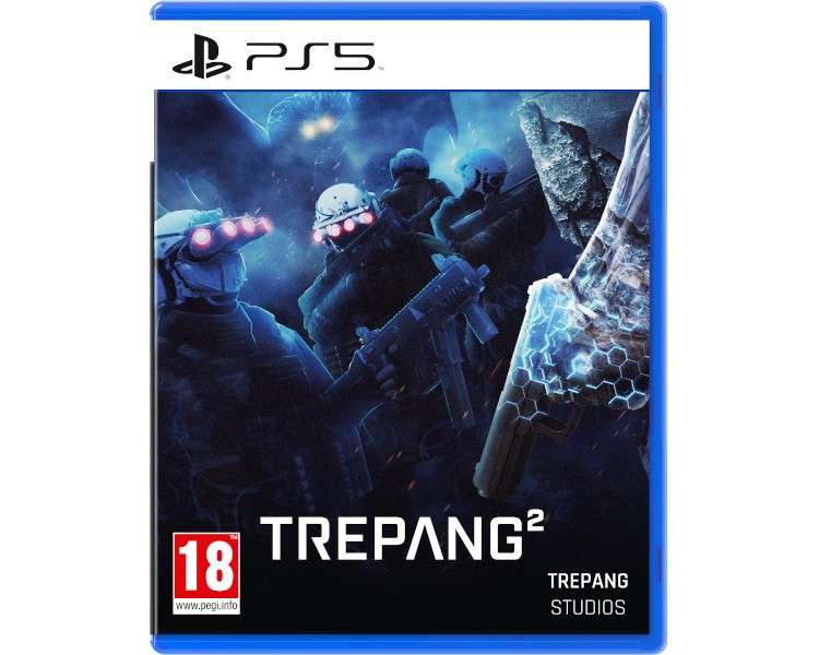 TREPANG2