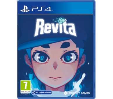 REVITA