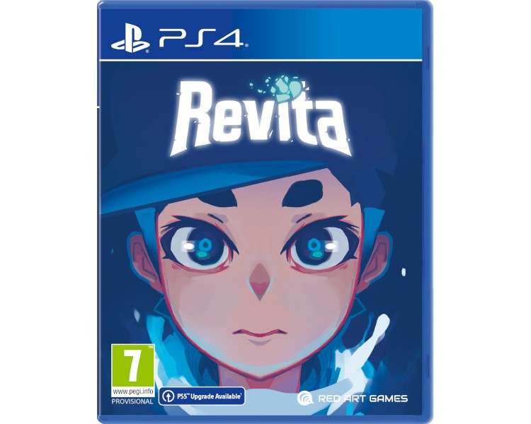 REVITA