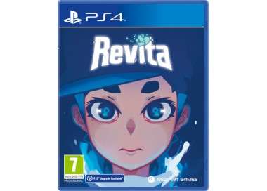 REVITA