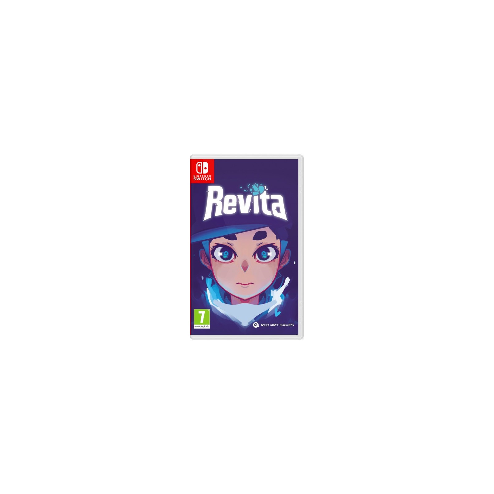 REVITA