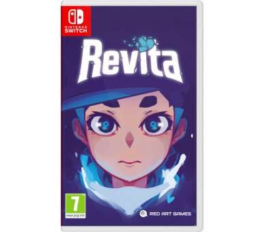 REVITA